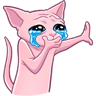 😭