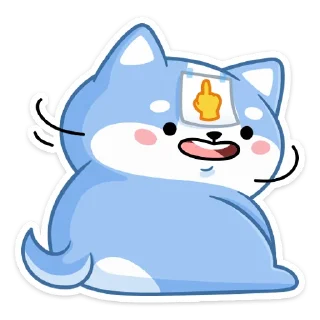 🖕