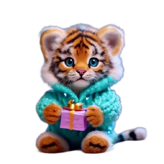 🐯