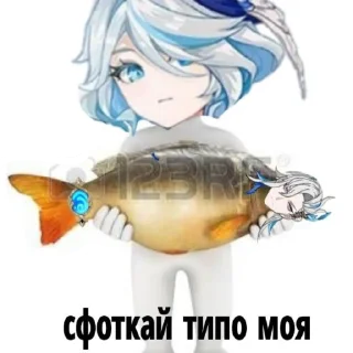 🐟