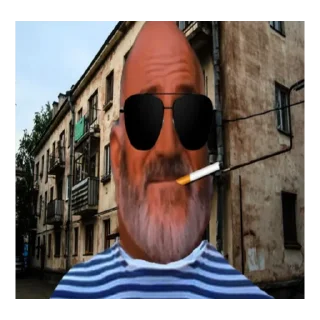 🚬
