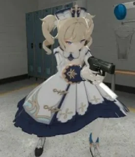 🔫