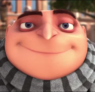 😎