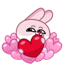 💗