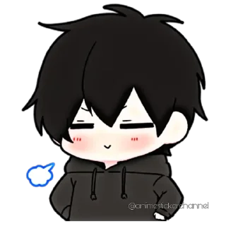 😌