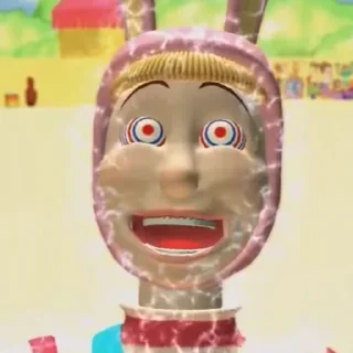 👾