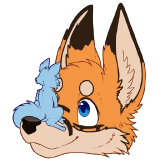 🦊