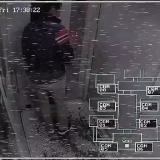 😱