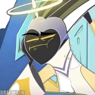 😈