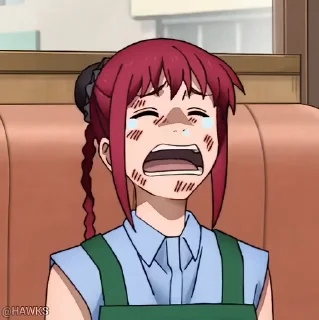 😭