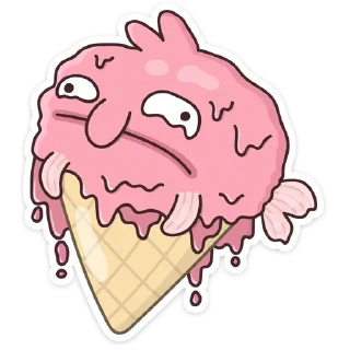 🍦
