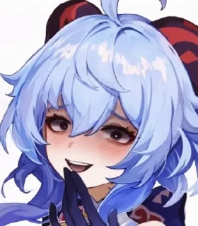 ❄️