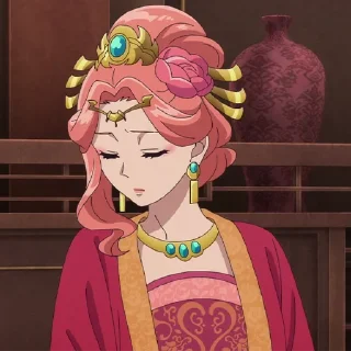 👸