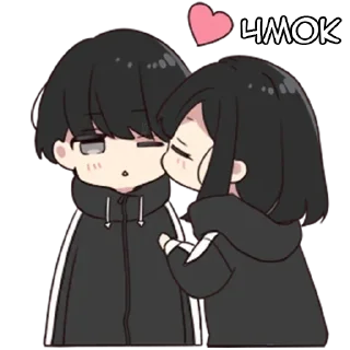 💋