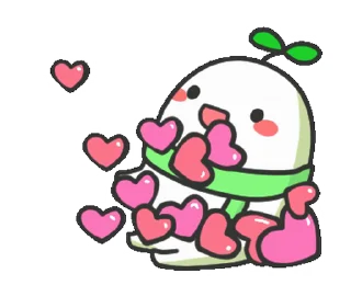 💕
