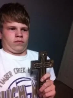 ✝