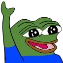✋