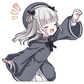 🙋‍♀