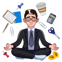 🧘‍♂️