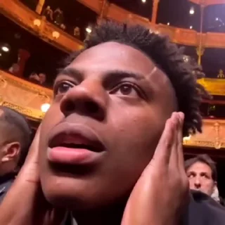 😱