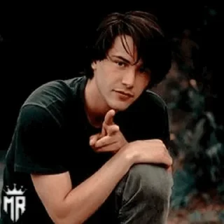 😙