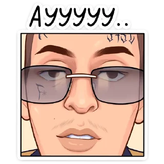 😎