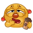 😴