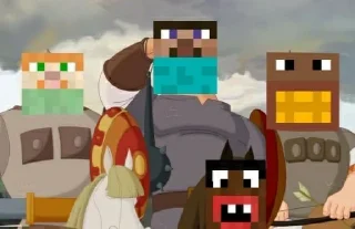 🐎