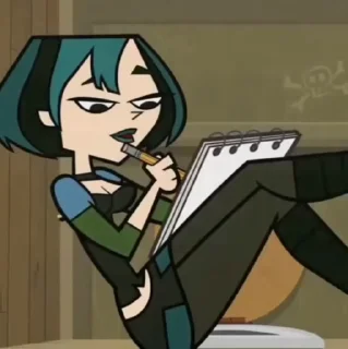 💚