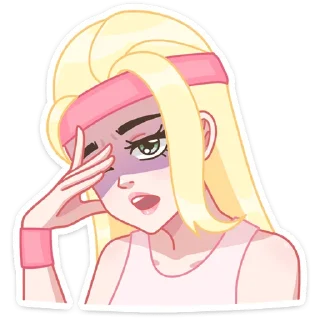 👧