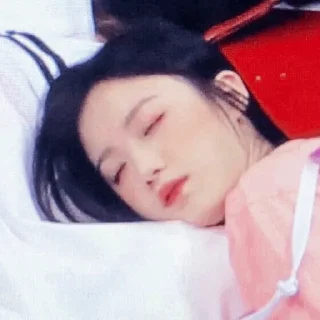 😴
