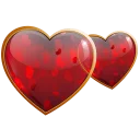 ❤