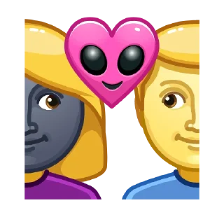 👩‍❤️‍👨