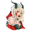 👍