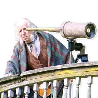 🔭
