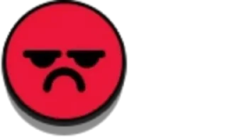 😡