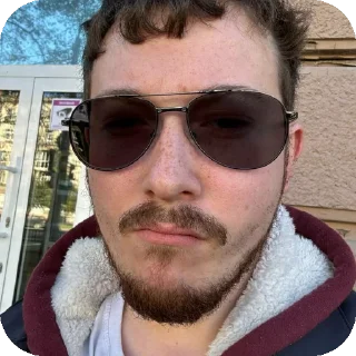 😎