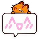 😌