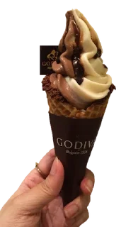 🍦