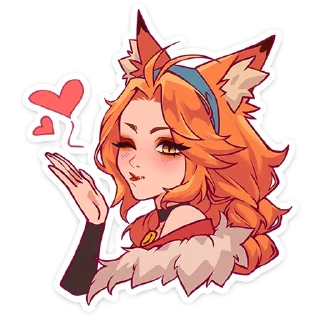 🦊