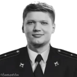👮‍♂️