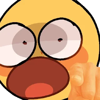 😮