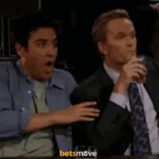 😧