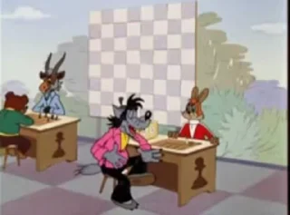 ♟