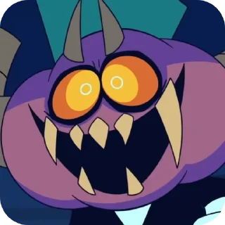 👹