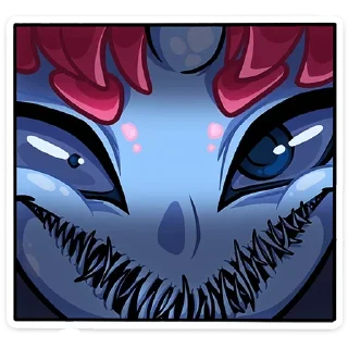 👹