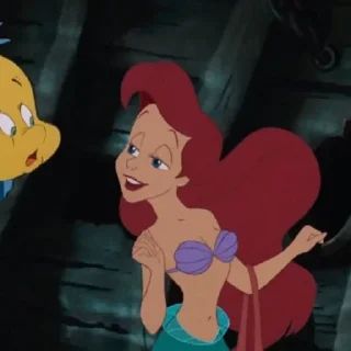 🧜‍♀