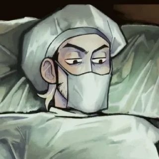 👨‍⚕