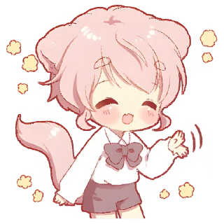 👋