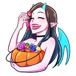 🍭